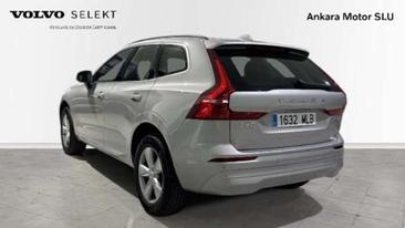 Volvo XC60 B4 Core — photo 2