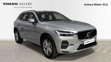 Volvo XC60 B4 Core — photo 6