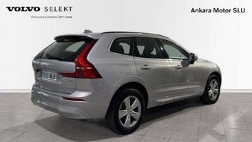 Volvo XC60 B4 Core — photo 7