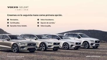 Volvo XC60 B4 Core — photo 8