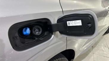 Volvo XC60 B4 Core — photo 21