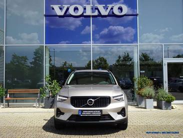 Volvo XC40 T5 Recharge Ultimate — photo 2