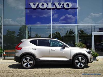 Volvo XC40 T5 Recharge Ultimate