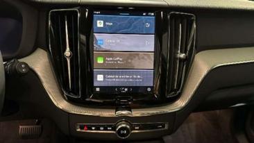 Volvo XC60 B4 Core — photo 26