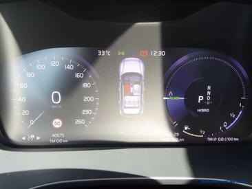 Volvo XC40 T5 Recharge Ultimate — photo 19