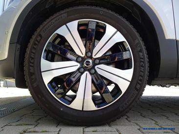Volvo XC40 T5 Recharge Ultimate — photo 24