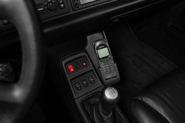 Porsche 993 Carrera 4S — photo 24