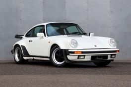 Porsche 930 Turbo - 1986 - Joinsteer - #1