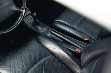 Porsche 993 Carrera — photo 8