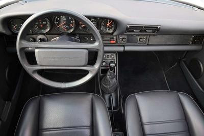 Porsche 930 Turbo