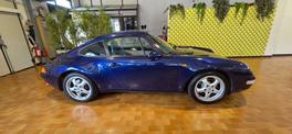 Porsche 993 Carrera 2 - 1995 - Joinsteer - #1