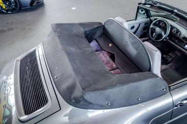 Porsche 964 Carrera 2 — photo 12