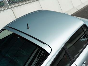 Porsche 993 Carrera 4S — photo 14