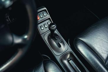 Porsche 993 Carrera — photo 7