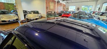 Porsche 993 Carrera 2 — photo 7