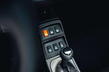Porsche 993 Carrera — photo 15