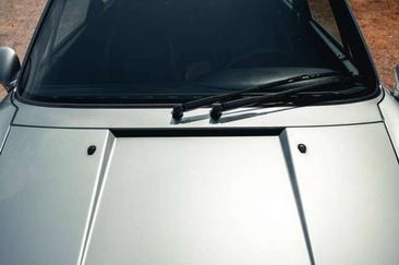 Porsche 993 Carrera — photo 24