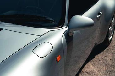 Porsche 993 Carrera — photo 25