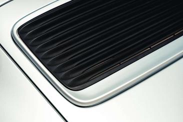 Porsche 993 Carrera — photo 19