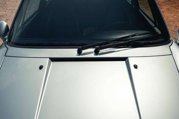 Porsche 993 Carrera — photo 24