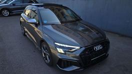 Audi S3 Sportback TFSI - 2023 - Joinsteer - #1