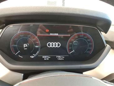 Audi E-tron GT RS Black — photo 6