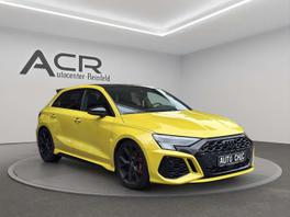 Audi RS3 Sportback 2.5 TFSI - 2021 - Joinsteer - #1