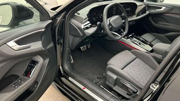 Audi A5 Sportback S Line 40 TDI — photo 5