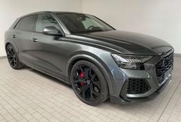 Audi RSQ8 - 2021 - Joinsteer - #1