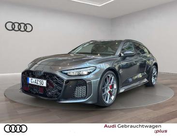 Audi RS5 Avant Performance — photo 4
