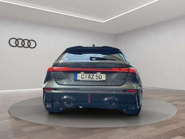 Audi RS5 Avant Performance — photo 5
