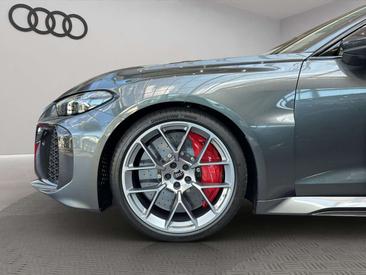 Audi RS5 Avant Performance — photo 9