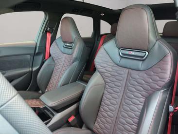 Audi RS5 Avant Performance — photo 10