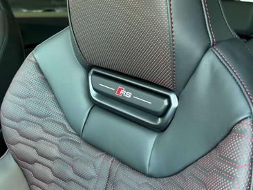 Audi RS5 Avant Performance — photo 11