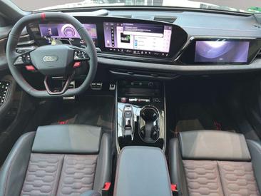 Audi RS5 Avant Performance — photo 14