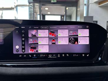 Audi RS5 Avant Performance — photo 19