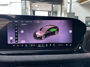 Audi RS5 Avant Performance — photo 23