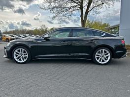 Audi S5 Sportback Sportback TDI - 2023 - Joinsteer - #1
