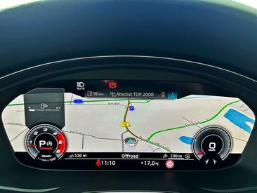 Audi S5 Sportback Laser Black Competition — photo 14