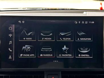 Audi S5 Sportback Laser Black Competition — photo 19