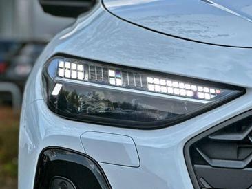 Audi A5 Sportback E-hybrid — photo 3