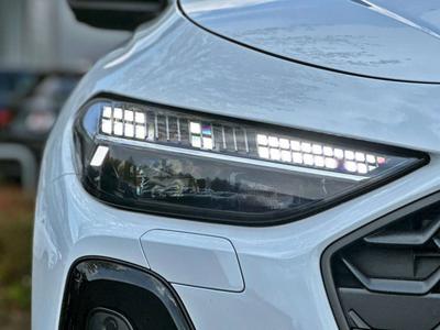 Audi A5 Sportback E-hybrid