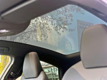 Audi A5 Sportback E-hybrid — photo 12
