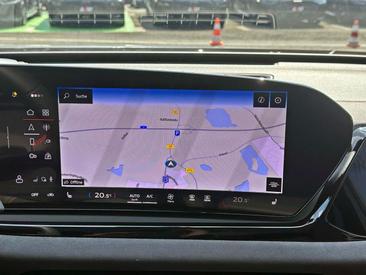 Audi A5 Sportback E-hybrid — photo 18