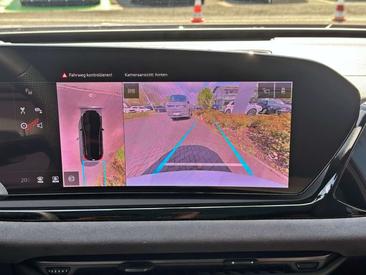 Audi A5 Sportback E-hybrid — photo 19