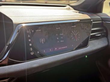Audi A5 Sportback E-hybrid — photo 20