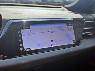 Audi A5 Sportback E-hybrid — photo 21