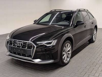 Audi A6 Allroad - 2022 - Joinsteer - #1