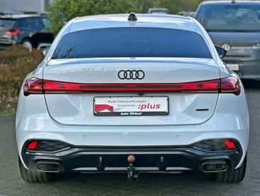 Audi A5 Sportback E-hybrid — photo 26