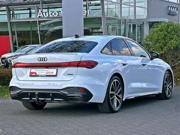 Audi A5 Sportback E-hybrid — photo 28